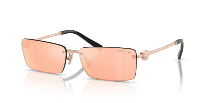 Rose Gold - 0TF3108B 8056262294901