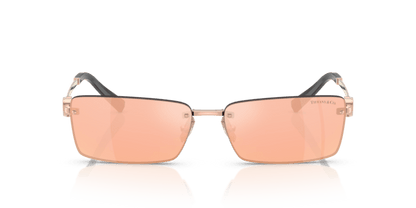 Rose Gold - 0TF3108B 8056262294901