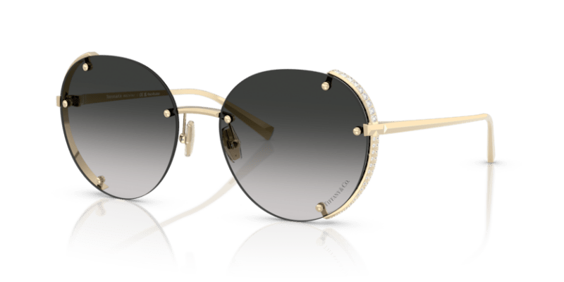 Pale Gold Plated - 0TF3110KB 8056262229545