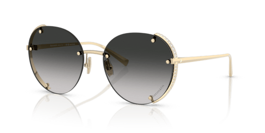 Pale Gold Plated - 0TF3110KB 8056262229545