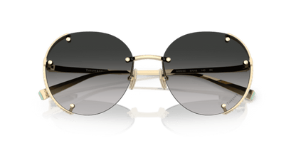 Pale Gold Plated - 0TF3110KB 8056262229545