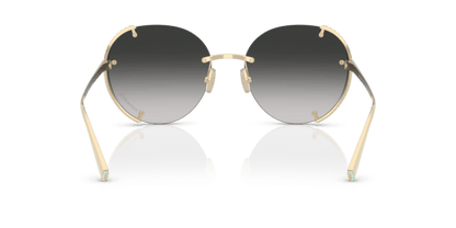 Pale Gold Plated - 0TF3110KB 8056262229545