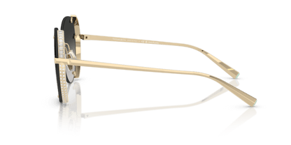 Pale Gold Plated - 0TF3110KB 8056262229545