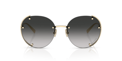 Pale Gold Plated - 0TF3110KB 8056262229545