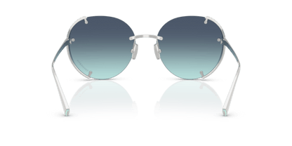 Silver Gold Plated - 0TF3110KB 8056262229538