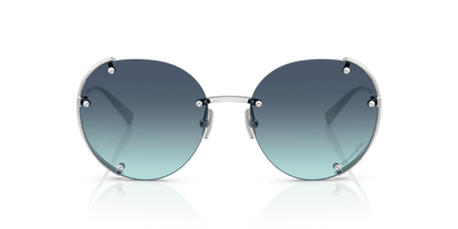 Silver Gold Plated - 0TF3110KB 8056262229538