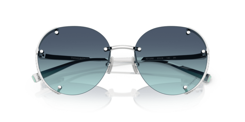 Silver Gold Plated - 0TF3110KB 8056262229538