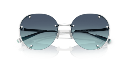 Silver Gold Plated - 0TF3110KB 8056262229538