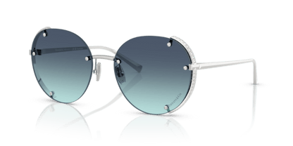 Silver Gold Plated - 0TF3110KB 8056262229538