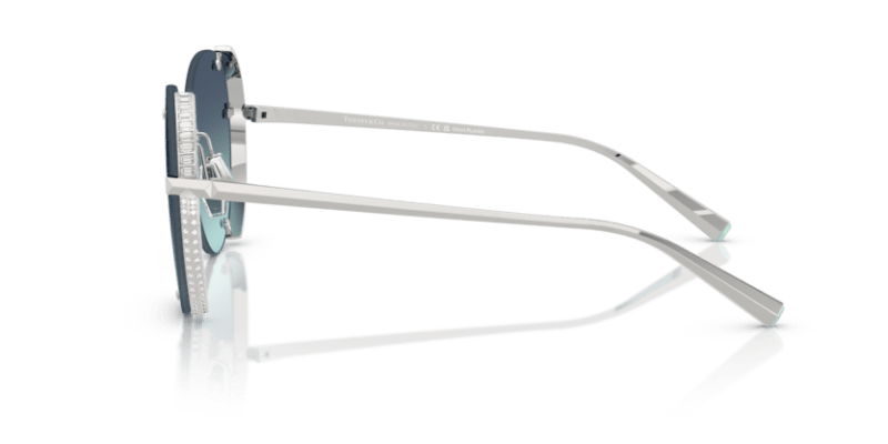 Silver Gold Plated - 0TF3110KB 8056262229538