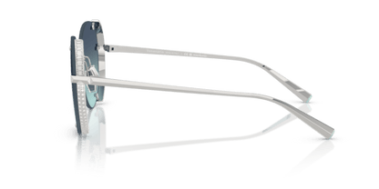 Silver Gold Plated - 0TF3110KB 8056262229538