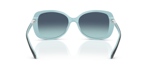 Black On Tiffany Blue - 0TF4121B 8053672589566