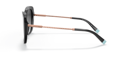 Tiffany 0TF4177 Black 8056597334556