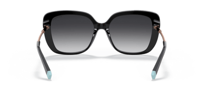 Tiffany 0TF4177 Black 8056597334556