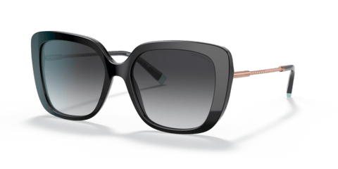 Tiffany 0TF4177 Black 8056597334556