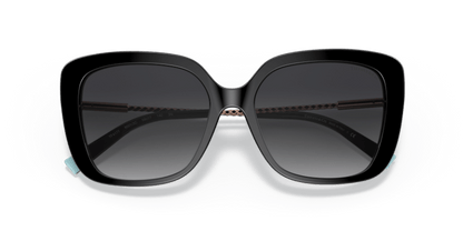 Tiffany 0TF4177 Black 8056597334556