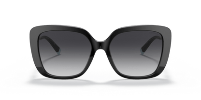 Tiffany 0TF4177 Black 8056597334556