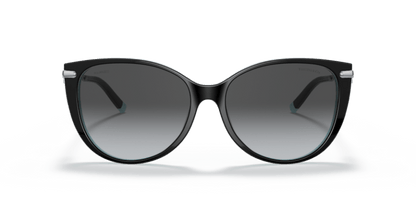 Black On Tiffany Blue - 0TF4178 8056597412476