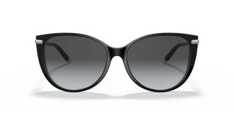 Black On Tiffany Blue - 0TF4178 8056597412476