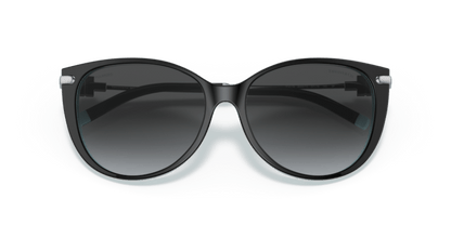 Black On Tiffany Blue - 0TF4178 8056597412476