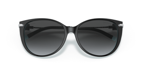 Black On Tiffany Blue - 0TF4178 8056597412476