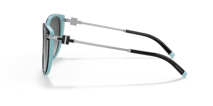 Black On Tiffany Blue - 0TF4178 8056597412476