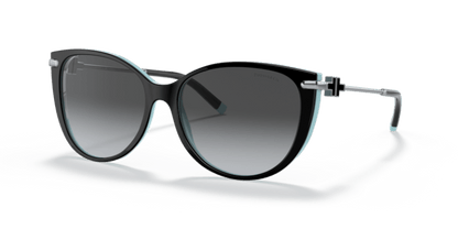 Black On Tiffany Blue - 0TF4178 8056597412476