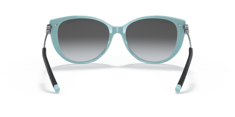 Black On Tiffany Blue - 0TF4178 8056597412476