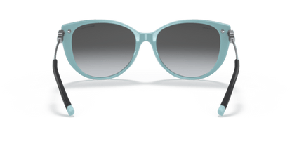 Black On Tiffany Blue - 0TF4178 8056597412476