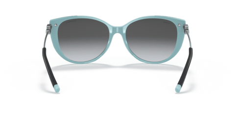 Black On Tiffany Blue - 0TF4178 8056597412476
