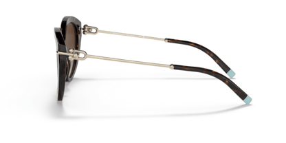 Tiffany 0TF4187 Havana 8056597580595