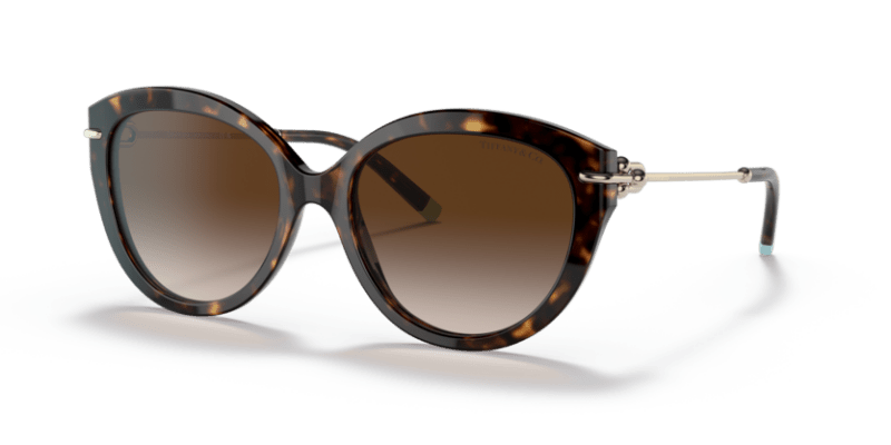 Tiffany 0TF4187 Havana 8056597580595