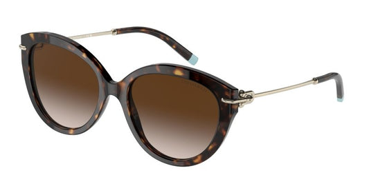 Tiffany 0TF4187 Havana 8056597580595