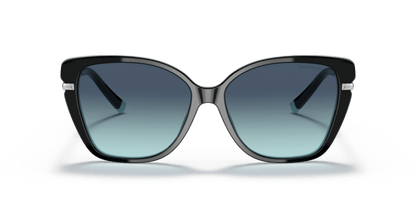 Black On Tiffany Blue - 0TF4190 8056597603423