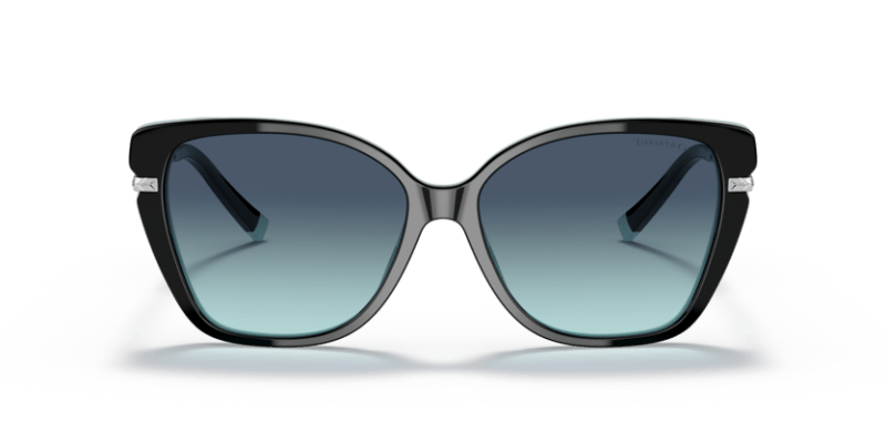 Black On Tiffany Blue - 0TF4190 8056597603423