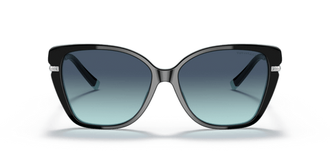 Black On Tiffany Blue - 0TF4190 8056597603423