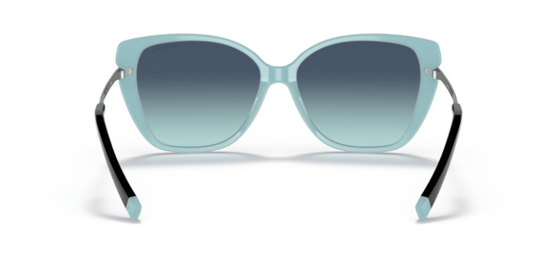 Black On Tiffany Blue - 0TF4190 8056597603423