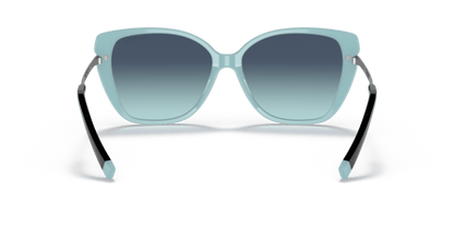 Black On Tiffany Blue - 0TF4190 8056597603423