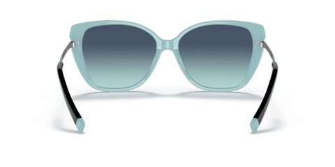 Black On Tiffany Blue - 0TF4190 8056597603423