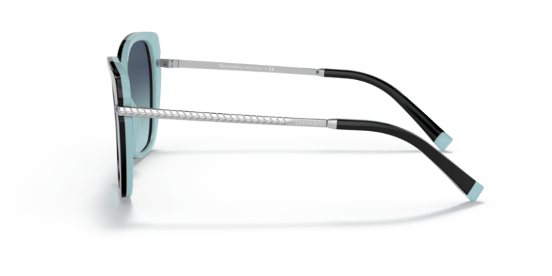 Black On Tiffany Blue - 0TF4190 8056597603423