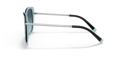 Black On Tiffany Blue - 0TF4190 8056597603423