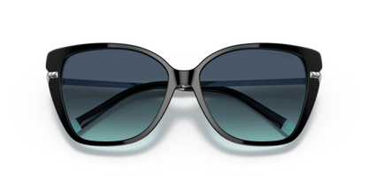 Black On Tiffany Blue - 0TF4190 8056597603423