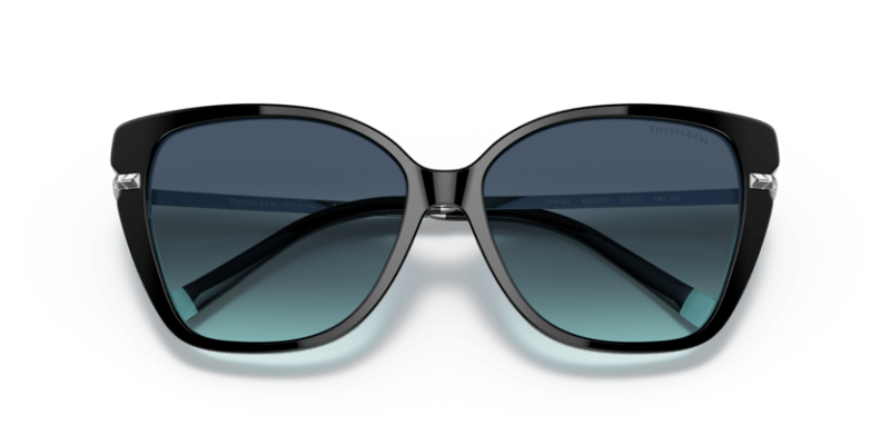 Black On Tiffany Blue - 0TF4190 8056597603423