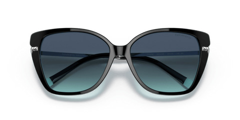 Black On Tiffany Blue - 0TF4190 8056597603423