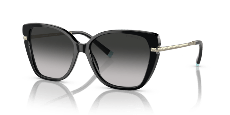 Tiffany 0TF4190 Black 8056597875158