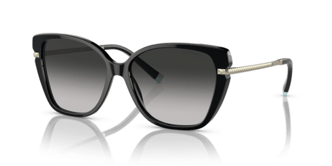 Tiffany 0TF4190 Black 8056597875158