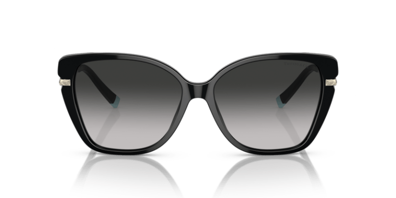 Tiffany 0TF4190 Black 8056597875158