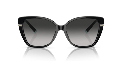 Tiffany 0TF4190 Black 8056597875158