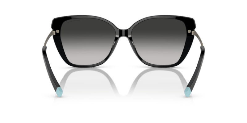 Tiffany 0TF4190 Black 8056597875158