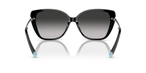 Tiffany 0TF4190 Black 8056597875158